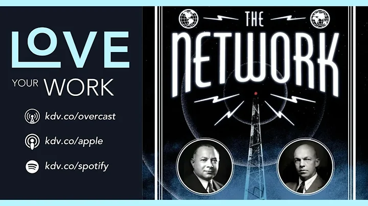 292. Summary: The Network: The Battle for the Airw...