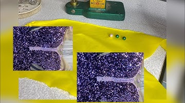 How to attach a bead using Rivet Machine