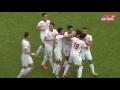 Мемориал Валентина Гранаткина: Таджикистан (U18) - Греция(U18) 1-0