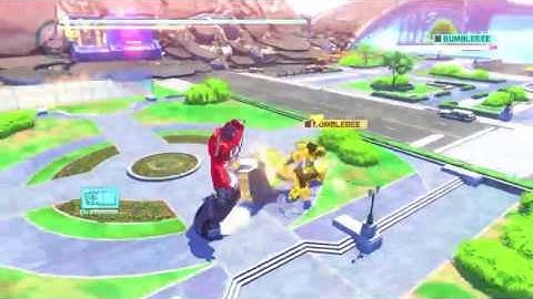 Transformers: Devastation (Challenge Mode #14) [Prime Difficulty] {SS No Damage}