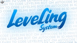 Create Your Own Leveling Bot In 10 Minutes With Autocode screenshot 5