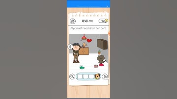 Brain Test 3 Level 131