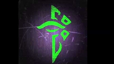 Ingress - JOIN THE ENLIGHTENED! FREE YOUR MIND!