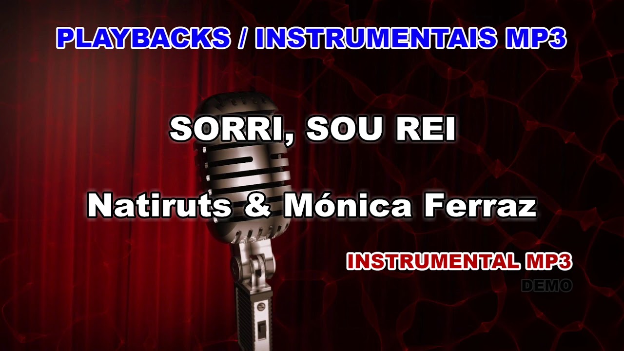 natiruts sorri sou rei monica ferraz mp3