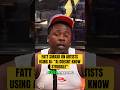 Fatt Smaxk on artists using AI for music 🫤