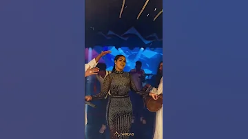 New Tigrigna Music Selamawit Yohanis Semide ሰላማዊት የውሃንስ ሰምቢደ 2024 Habesha Ethiopian Music Party 