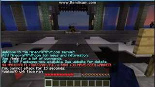 minecraft 1.3.2 servers screenshot 1