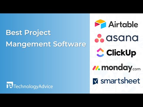 Best Project Management Software