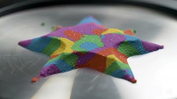 The Secret Power of Sound 🔊 | How Vibrations Shape Reality | Hidden Science Explained