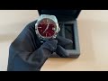 Grand Seiko SBGH269 Fall Unboxing &amp; Reviewing
