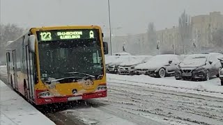 Autobusiarz🚍Dzień z pracy kierowcy autobusu miejskiego👍Wiadomości dla nowych Autobusiarzy😉Awaria🫣