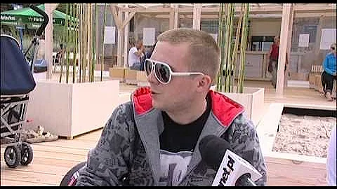 Jaki jest Twój ideał?:)