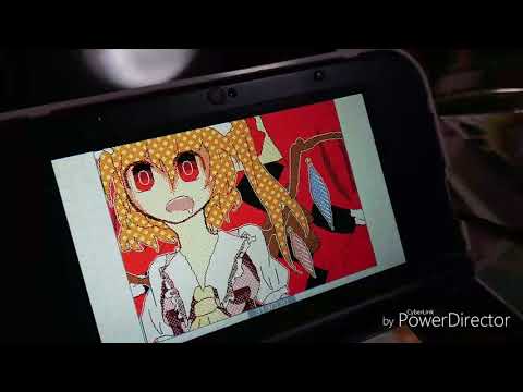 《うごメモ》東方メイキングまとめ
