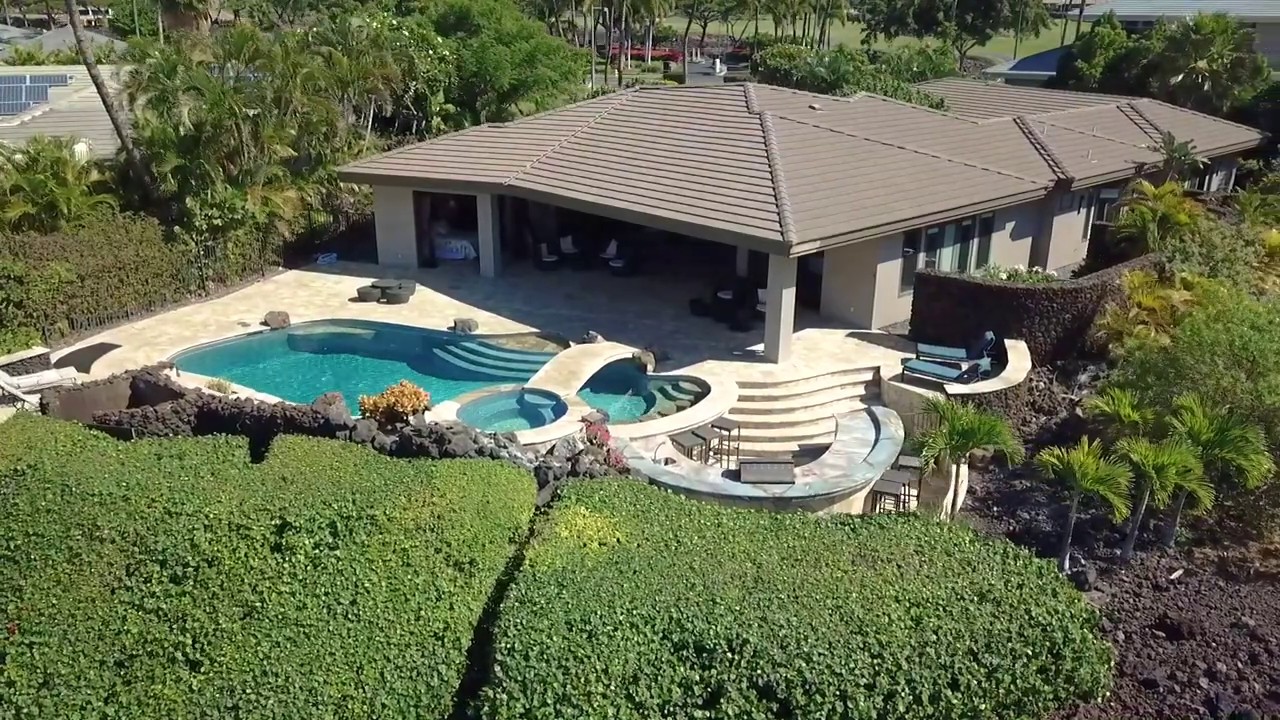 Mauna Lani estates, Hawaii YouTube