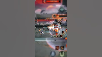 X.Borg Is Back #mlbb #gaming #mobilelegends #mlbbcreatorcamp #montage #clips #viral #video #capcut
