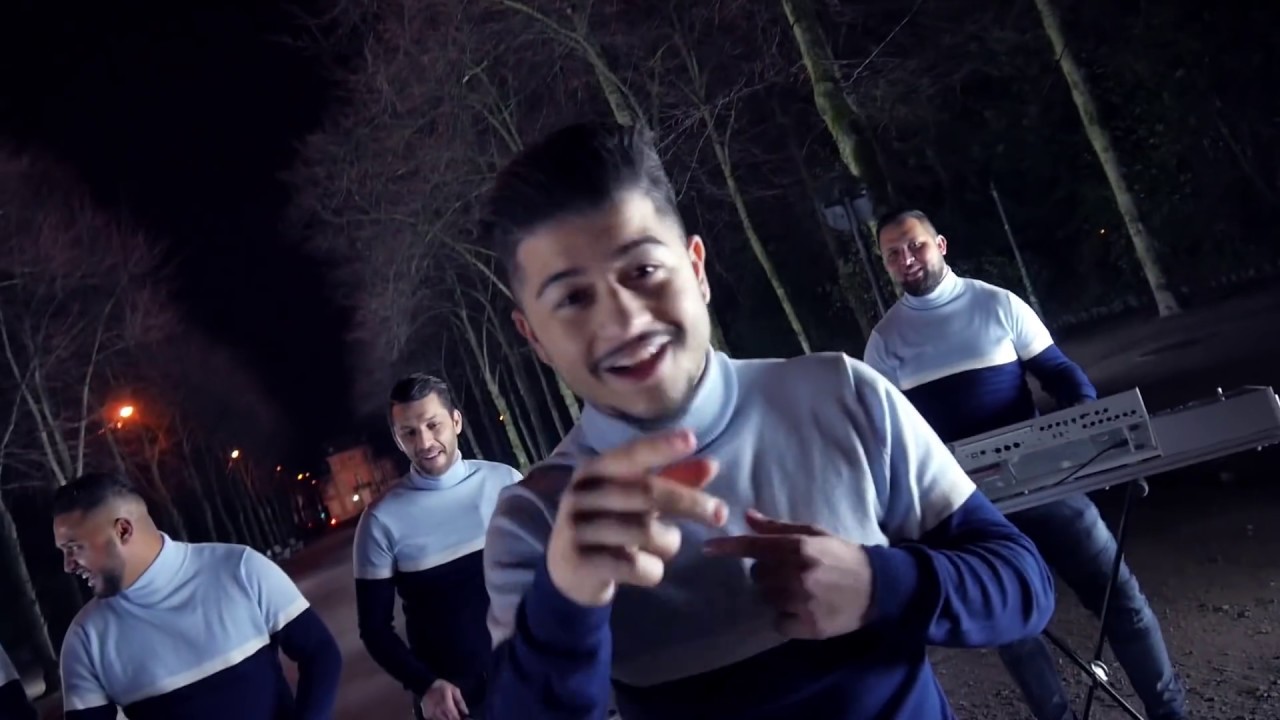 ❌Ork Ambient❌ Cover Plave zvezde 100 % HIT