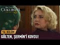 Şermin haddini aştı! - Bir Zamanlar Çukurova 96. Bölüm