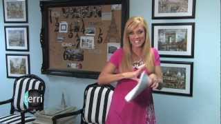 Terri's Vision Board