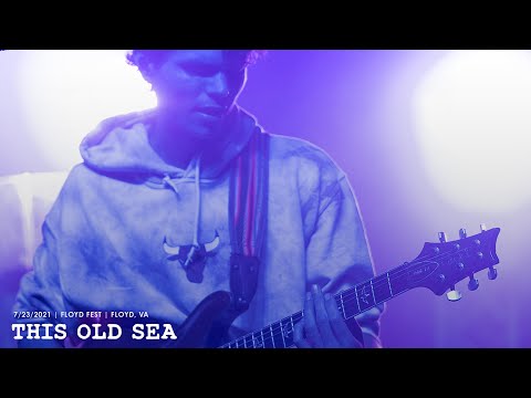 This Old Sea