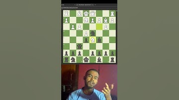 Can you solve this Chess Puzzle #chess #chessboard #chessgame #chessplayer #chessmoves #chessmaster