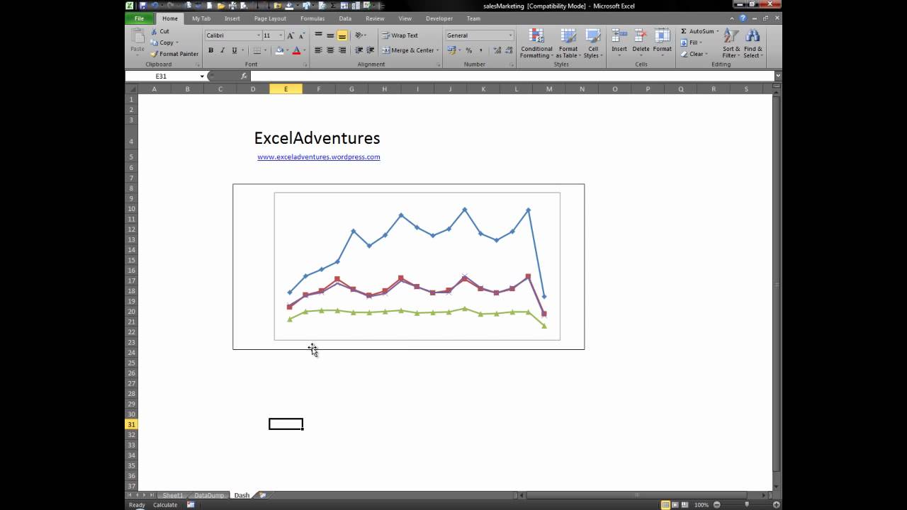 excel-2010-camera-tool-youtube