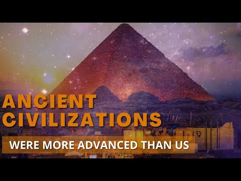 Ancient Secrets Scientists Just Confirmed
