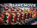 Why Hallmark Makes the Same Movie Over and Over