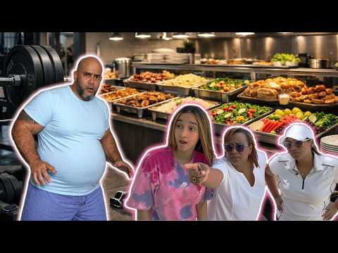 Hooo Cocoliso de Comelon a Disque Entrenador parte 2