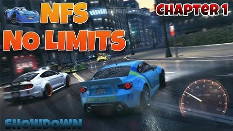 NEED FOR SPEED NO LIMITS -Gameplay Chapter 1(SLAYER) (No Commentary)#gameplay #gaming  #nfsnolimits