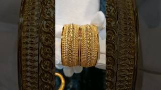 Broad Bangles 40Grams