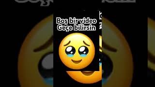 Neden Beğenmiyorsunuz Benim Videolarimi