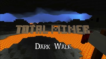 Total Miner Pre-1.8: Dark Walk
