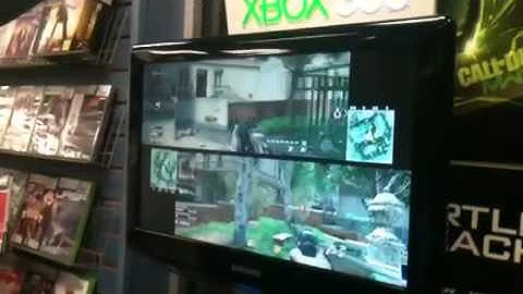 Survival mode Modern Warfare 3