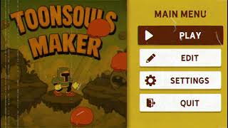 ToonSouls Maker (видео)