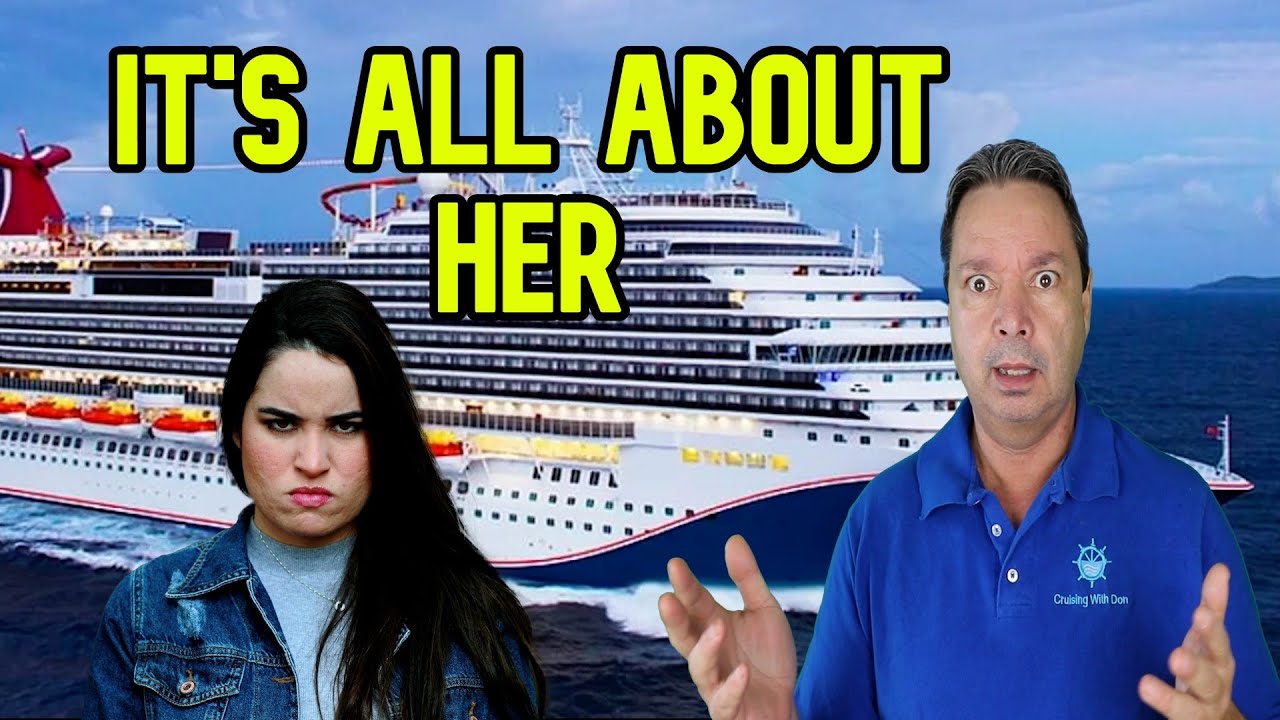 THIS WOMANS DEMAND FOR COMPENSATION IS DISGUSTING