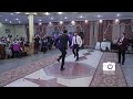 Танец "Шалахо" Братья Байрамовы на свадьбе.