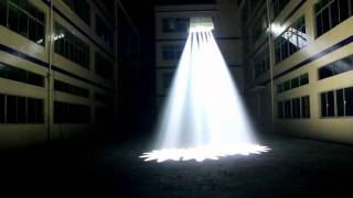 200W Sharpy Beam Moving Head Light