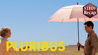 Plur1bus -  Season 1 Finale - Spoilers