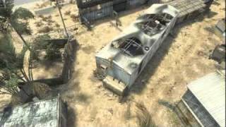Call of Duty Black Ops: Lucky Spawn