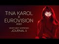 TINA KAROL &amp; EUROVISION 2023 - WHAT NEXT HAPPENED (JOURNAL #5)