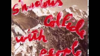 John Frusciante - Shadows Collide With People 2004 Full Album Descarga