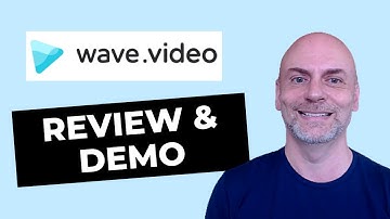Wave Video Editor Review and Demo (2021)