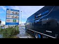 LKW fahren auf Zypern: Chaos & enge Gassen in Limassol! 🚛 #pov #viral #like #truck #zypern #kıbrıs