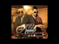 DADDY YANKEE FT J ALVAREZ - EL AMANTE EXTENDED REMIX