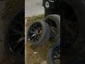 Hellcat wheels sold ✅ #cars #musclecar #automobile #trending #srt #mechanic #fast #carshow #viral