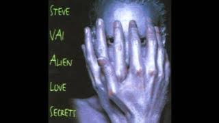 Steve Vai - Ya-Yo Gakk