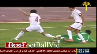 Iraq Football Song 2011