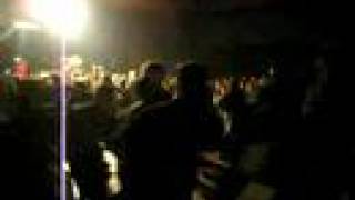 Killswitch Throwdown Circle