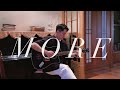 keshi - more | live acoustic cover w/ lyrics Mp3 Song