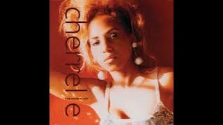 Cherrelle    7 Days A Week